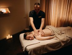 Санаторий  Альфа Радон, SPA - фото 11