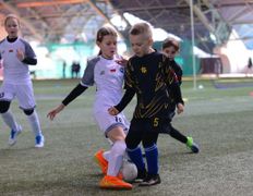 Детско-юношеская спортивная школа по футболу Груганы, TALENT CUP 2026 - фото 6