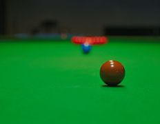 Бильярдный клуб Европа, Снукер - фото 2