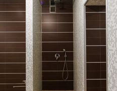 Сауна Олимп, Интерьер - фото 4