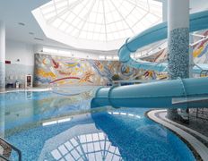 Физкультурно-оздоровительный комплекс гостиницы Беларусь, Аквазона - фото 7