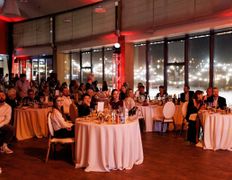 Ресторан Wood & Fire, Корпоративы 2026 - фото 6