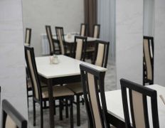 Оздоровительный комплекс Огонек, Банкетное обслуживание - фото 7