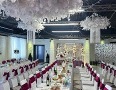 Ресторан Зеленый луг, Банкетный зал - фото 8