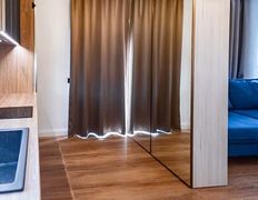 Агроусадьба  Belladzhio VIP Minsk (Белладжио ВИП Минск), Апартаменты «Капучино» - фото 12