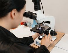 Ветеринарная клиника Компаньон, Интерьер - фото 12