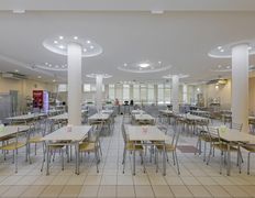 Банкетный зал Нововиленский, Большой зал (до 90) - фото 4