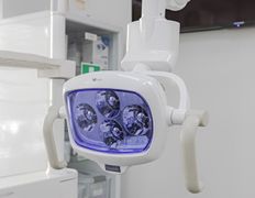 Стоматология 32Дент+, Интерьер - фото 7