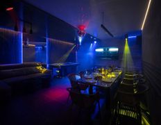 Сауна Matski Grand (Мацки гранд), Интерьер и экстерьер - фото 14