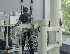Государственное учреждение Республиканский научно-практический центр медицинской экспертизы и реабилитации, Галерея - фото 5
