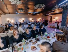 Кафе-клуб Лисья нора, Новый год - фото 16