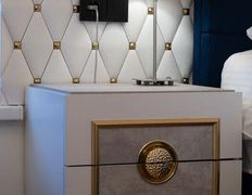 Агроусадьба  Belladzhio VIP Minsk (Белладжио ВИП Минск), Апартаменты «Капучино» - фото 13