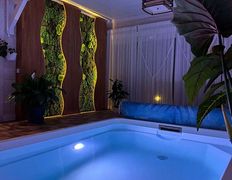 Усадьба Чистый ручей, Баня - фото 3