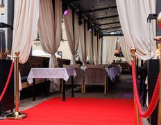 Бар Piano bar (Пиано бар), Летняя терраса - фото 6