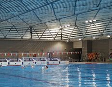 Спортивно-оздоровительный комплекс РЦОП по водным видам спорта, Бассейн - фото 5