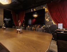 Ресторан Veras i Kolas (Верас и Колас), Банкетный зал HITMAN (VIP) - фото 4