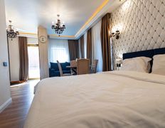Агроусадьба  Belladzhio VIP Minsk (Белладжио ВИП Минск), Апартаменты «Капучино» - фото 3