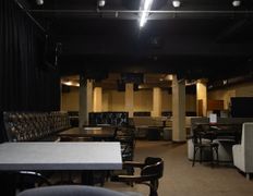 Бильярдный клуб Европа, Зал для мероприятий - фото 3