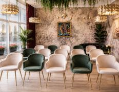 Ресторан Bistro o'Da! (Бистро О'Да!), Интерьер - фото 4
