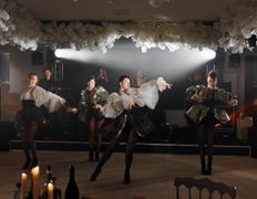 Ресторан-банкетный зал White Hall (Уайт Холл), Новый год 2025-2026 - фото 2