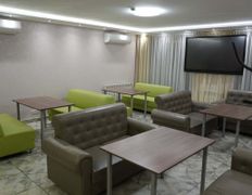 Оздоровительный комплекс Огонек, Банкетное обслуживание - фото 4