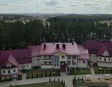 Оздоровительный комплекс Огонек, Экстерьер  - фото 8