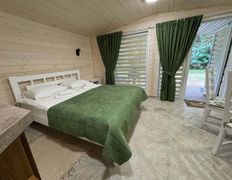 База отдыха Парк Полянка, Бунгало - фото 8