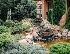 Агроусадьба  Belladzhio VIP Minsk (Белладжио ВИП Минск), Территория - фото 9