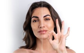 Удаление пигментных пятен и омоложение кожи PICO-секундным лазером