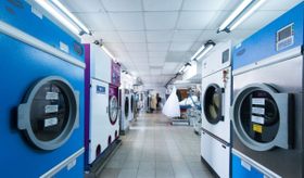 Химчистка (аквачистка) верхней одежды