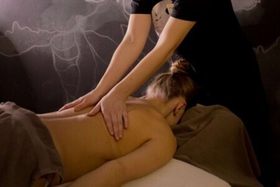 Новая СПА-программа «Скульптор» в санатории «Приозерный»