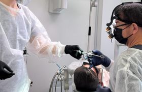 Цифровая стоматология, дентальная имплантация, командный комплексный подход