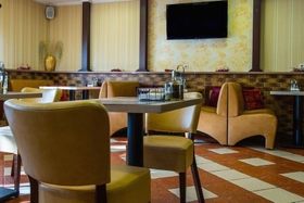 Ищете уютное место для праздника?✨️️️