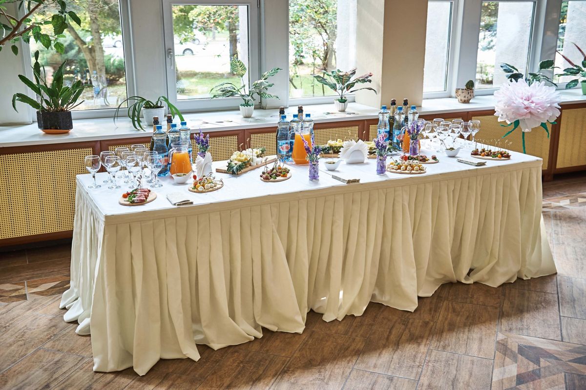 Интерьер Кафе «Версаль» - фото 3786783