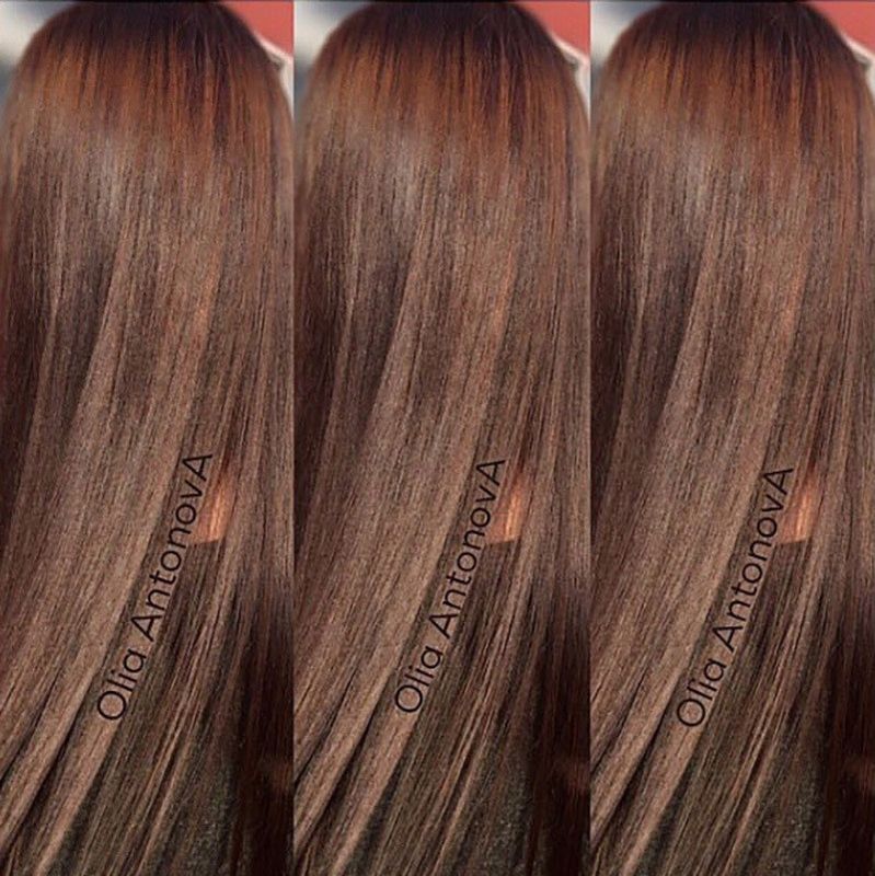 Парикмахерские услуги Салон красоты «Exclusive (Эксклюзив)» - фото 3878313