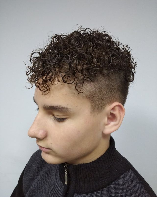 Мужской зал Мастерская красоты «АлтаДеан» - фото 7553243