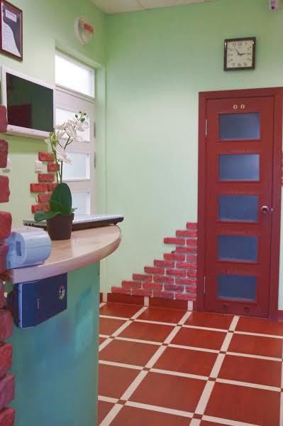 Галерея Стоматология «Голливуд Дентал» - фото 2863935