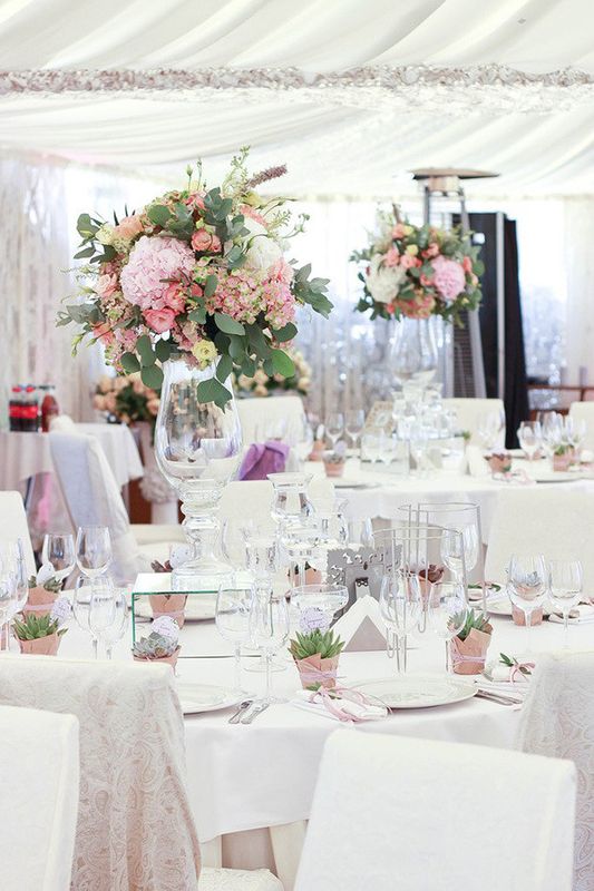 Свадебный сезон  Ресторан «Усадьба» - фото 2505585