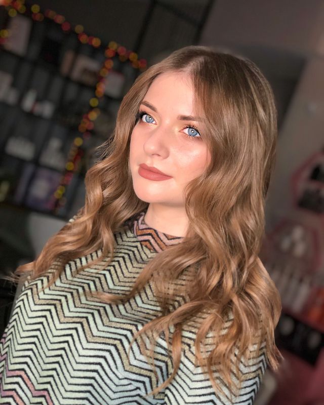 Макияж Студия красоты «BellaNika (Бэлла Ника)» - фото 6305663