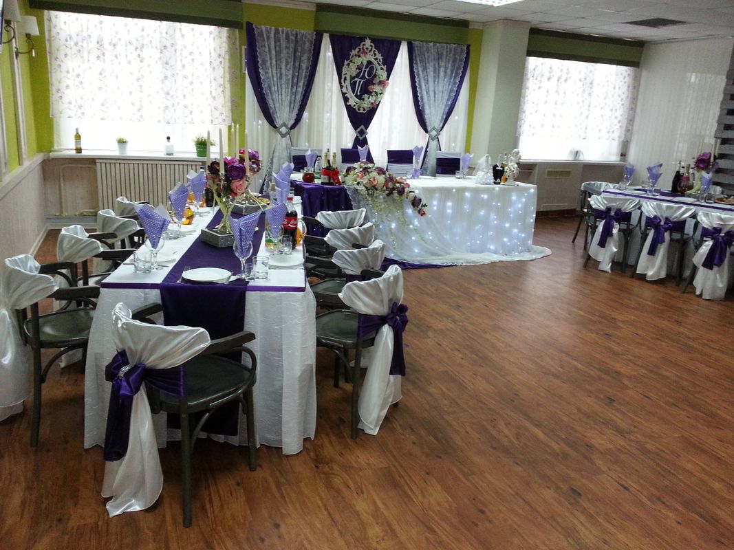 Галерея Кафе «Пралеска» - фото 2677525