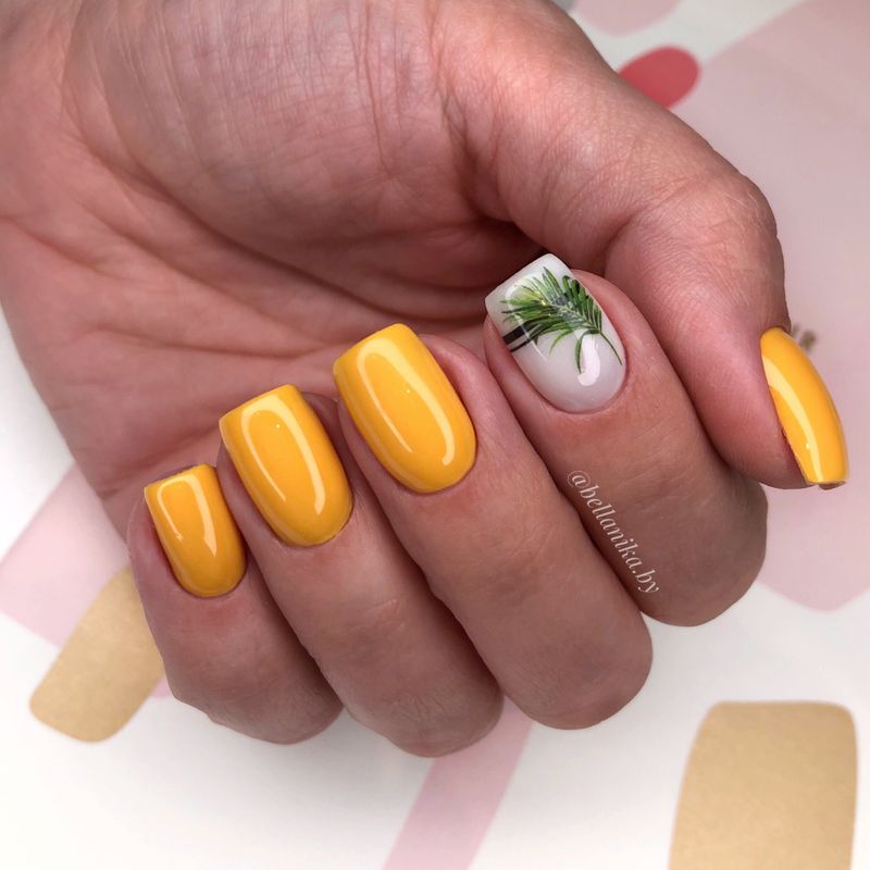 Маникюр Студия красоты «BellaNika (Бэлла Ника)» - фото 6305763