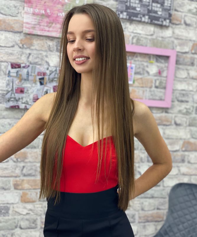 Макияж Салон красоты «Мон Платин Центр» - фото 6318403