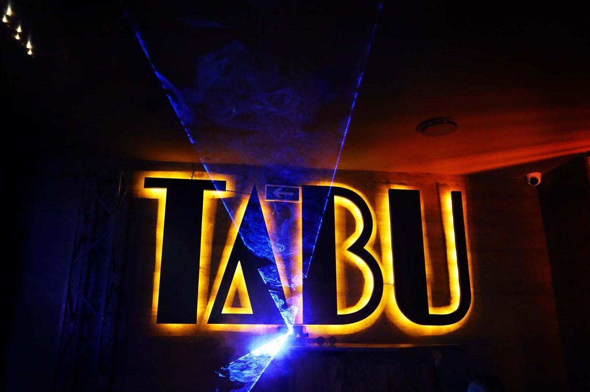 Интерьер  Ресторан-караоке «TABU (Табу)» - фото 7732215