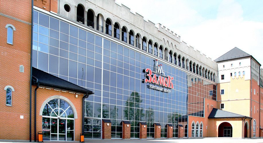 Интерьер «3D Кино»‎ в ТЦ «‎Замок» - фото 1322557