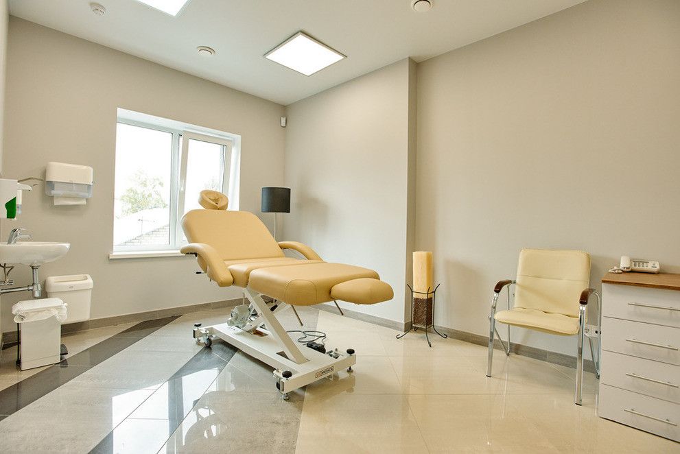 ул. Халтурина Медицинский центр «Седьмое небо» - фото 3335145