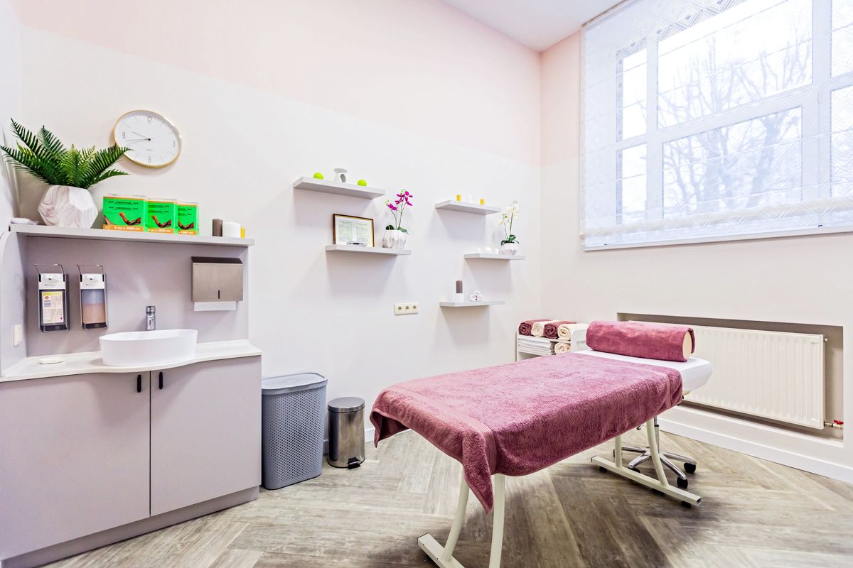 Галерея Студия красоты «BellaNika (Бэлла Ника)» - фото 6304713