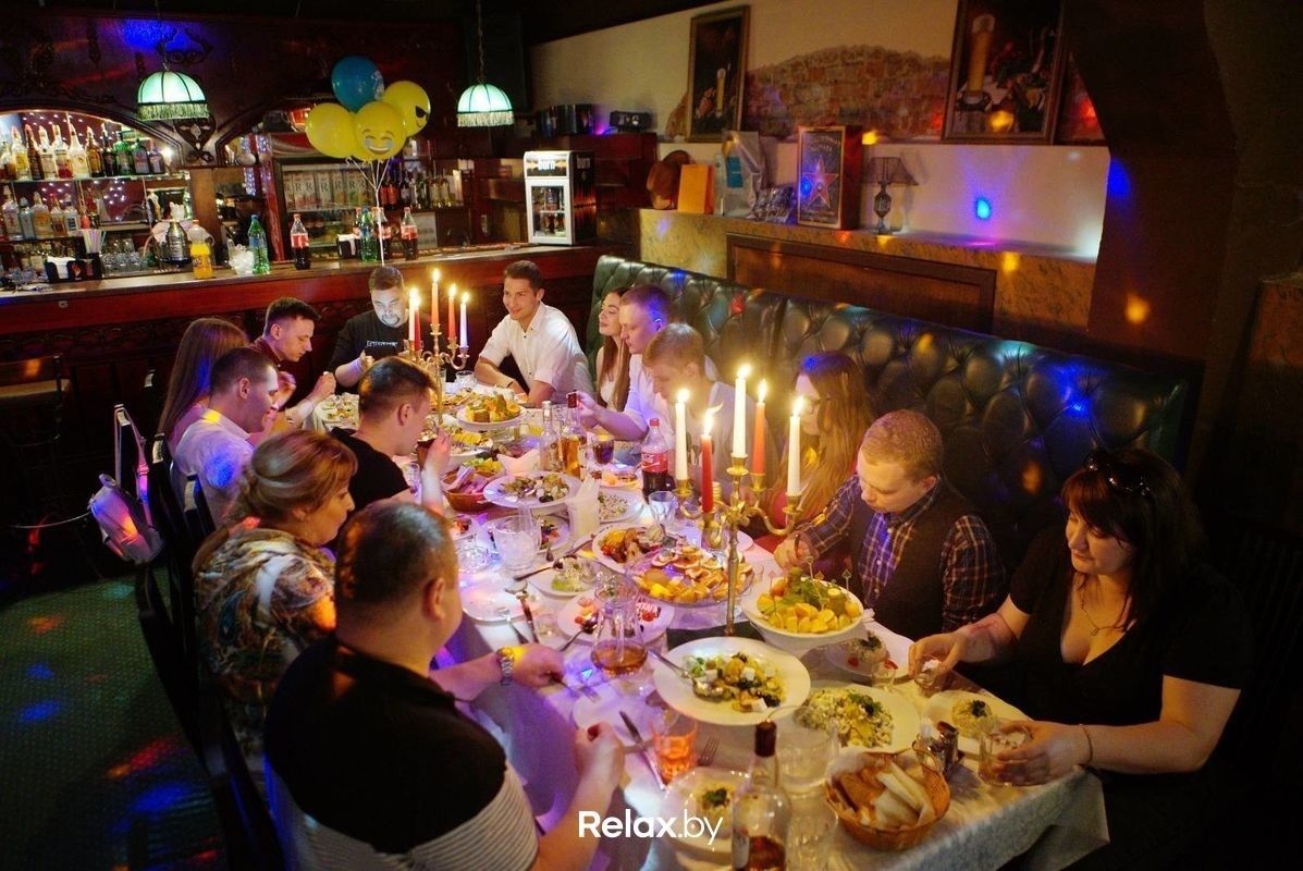 Галерея Караоке-клуб «Зелёный попугай» - фото 6478513