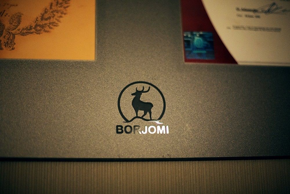 Комната Боржоми Ресторан «Tiflis (Тифлисъ)» - фото 3096605