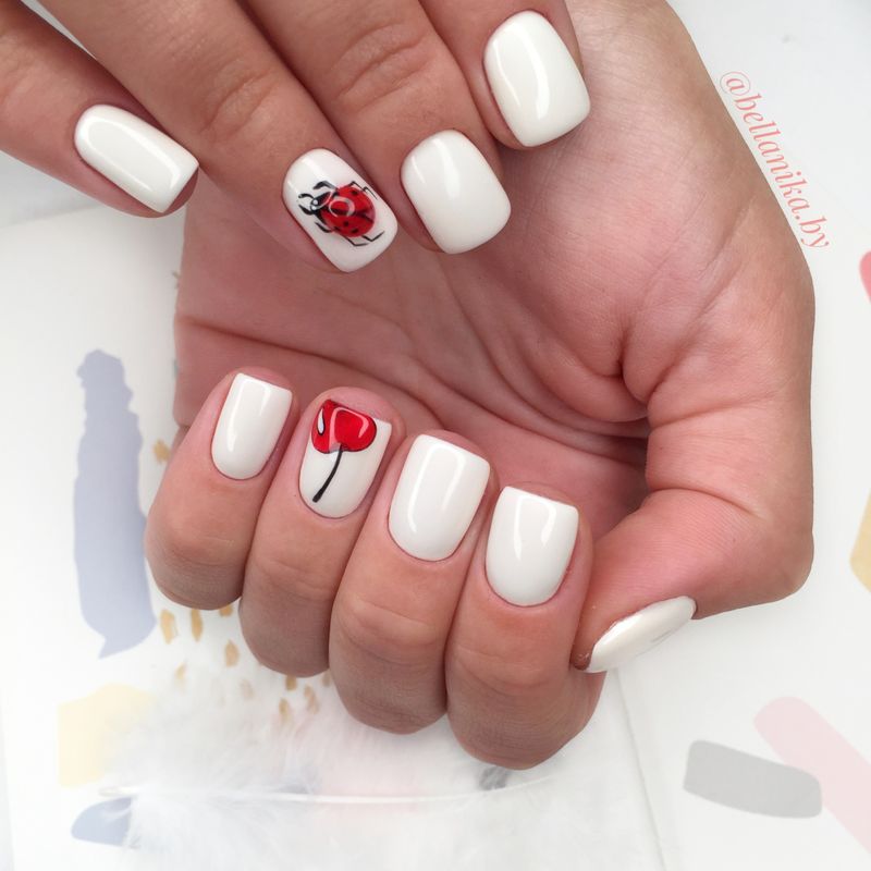 Маникюр Студия красоты «BellaNika (Бэлла Ника)» - фото 6305753