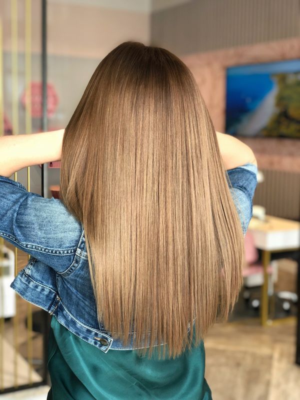 Парикмахерские услуги Студия красоты «BellaNika (Бэлла Ника)» - фото 6306003